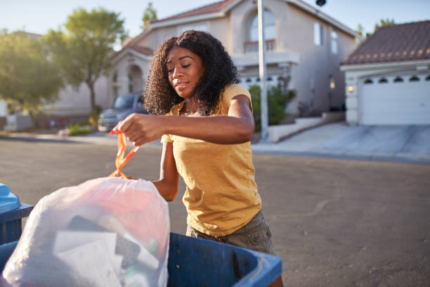 Best Junk Removal Near Me  in Donna, TX